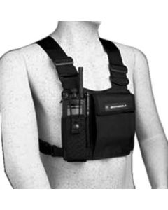 Universal Brusttragetasche (Chest Pack)