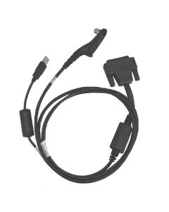 Programmier- und Testkabel USB für DP4000/EX Serie