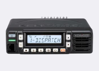 Neue NX-1000 Serie von Kenwood