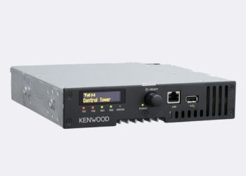 Neuer Repeater von Kenwood